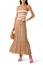 Esenia Knit Dress