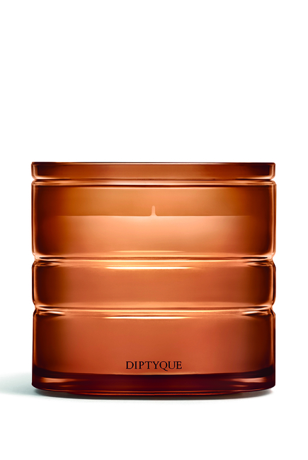 Terres Blondes Premium Scented Candle