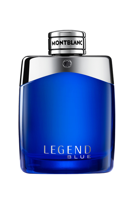 Legend Blue Eau De Parfum