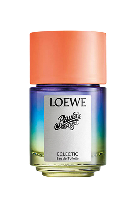 Paula's Ibiza Eclectic Eau de Toilette