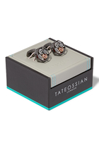  Octo Gear Cufflinks