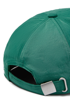 Logo Box Cap