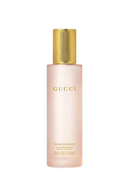 Brume De Beauté Beauty Mist
