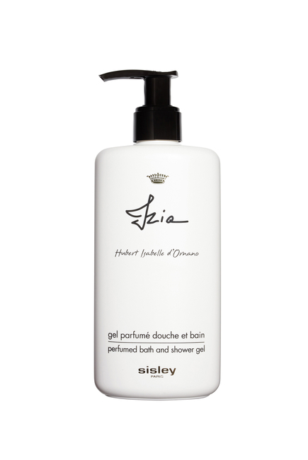 Izia Perfumed Bath and Shower Gel