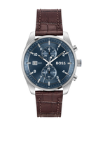 Skytraveller Watch