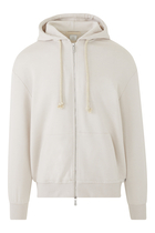 Full Zip Up Hoodie
