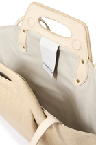 Dhea Straw Bag