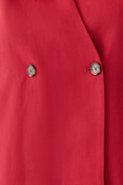 Cropped Jacket