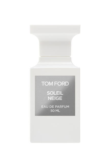 Soleil Neige Eau de Parfum