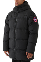 Lawrence Puffer