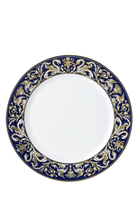 Renaissance Gold Plate