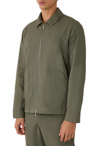 Sirocco Windbreaker Jacket