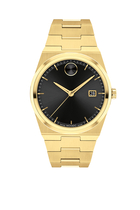 Bold Quest Watch