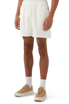 Waffle Shorts
