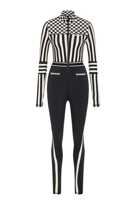 Mojo Nova Jumpsuit