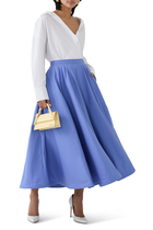 Enfold Skirt