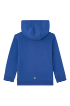 Kids Hooded Sweatshirt