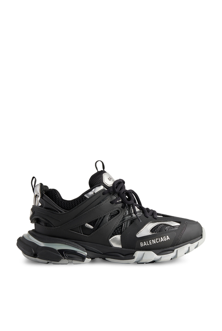 Track Sneakers