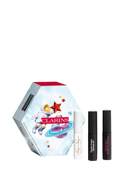 Mascara Kit