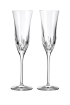 Lismore Essence Flute, Set of 2