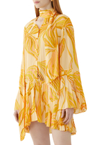 Kazan Mini Dress