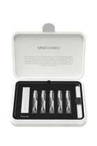 Leather Discovery Set (Floral)  ( 5x7.5ml)