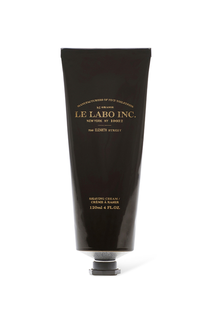 Classic Shaving Cream