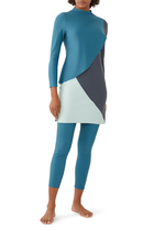 Pocket Swim Tights