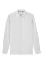 Fine Twill Shirt