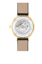 Museum Classic Automatic Watch