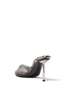 Plexi 80 Mules