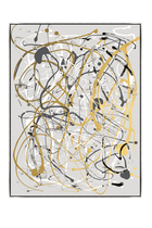 Numb I Framed Wall Art