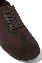 Ballet Sneakers