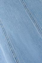 Mitzy Denim Dress