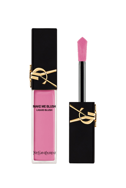 Make Me Blush Blurring Liquid Blush