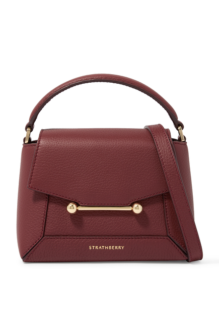 Mosaic Nano Handbag