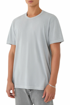Crewneck T-Shirt