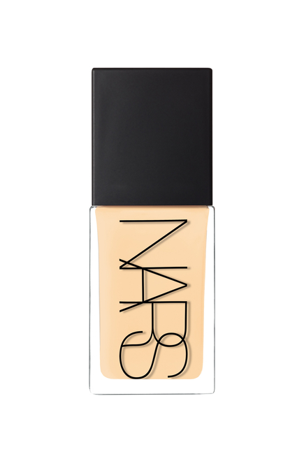 Light Reflecting Foundation
