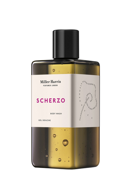 Scherzo Body Wash