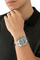 Bossmatic Watch