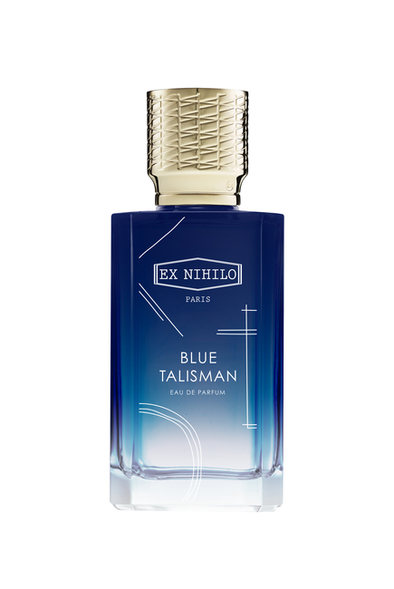 Blue Talisman Eau de Parfum