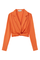 Brisas Long Sleeves Top