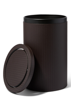 Metal Waste Bin