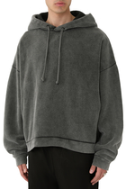 Hooded Sweater