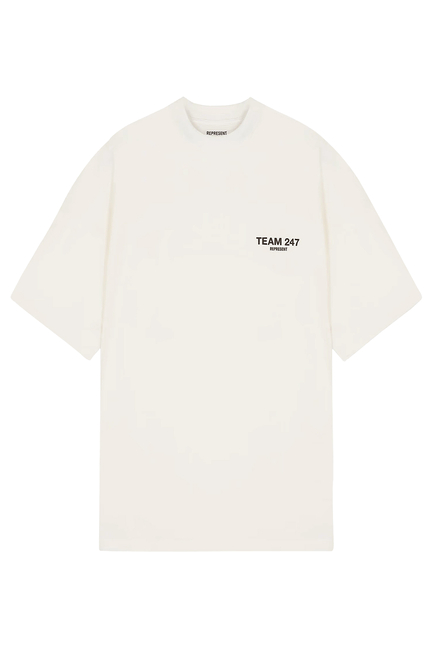 Team 247 Oversized T-Shirt
