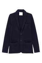 Mr. Poole Blazer