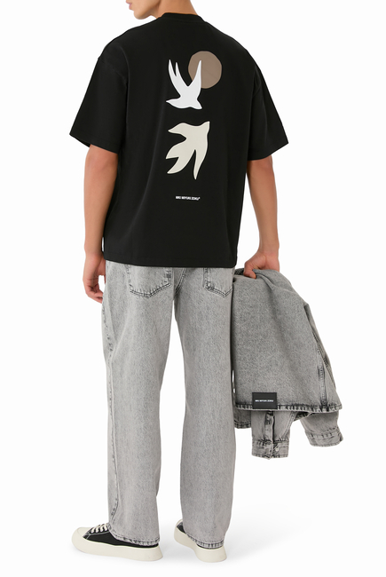 Swallow T-Shirt