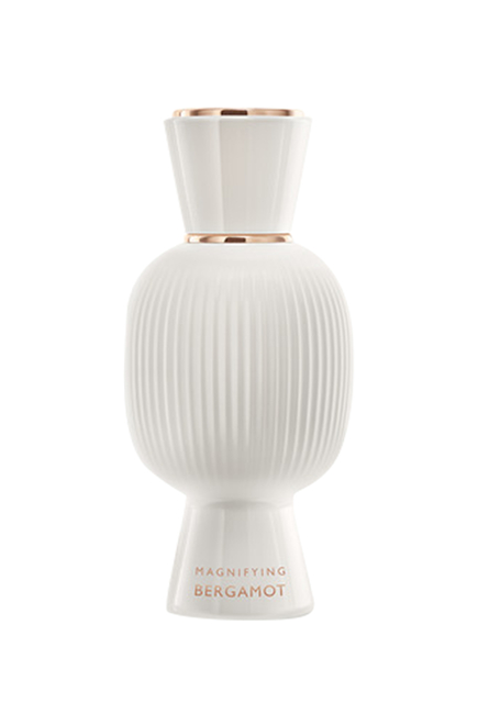Allegra Magnifying Bergamot Eau de Parfum