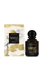 La Cérémonie de l'Encens