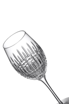 Lismore Diamond Essence Glasses, Set of 2